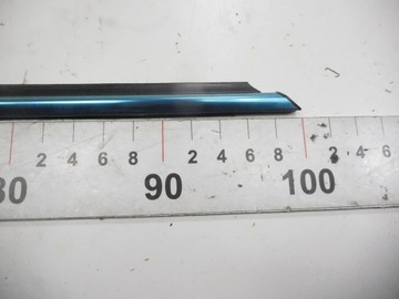 фото thumb №7, Планка двері лівий перед audi 200 c2 443853284g