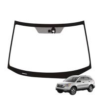 Купить Стекло лобовое honda cr-v wagon 2006- 04731swwg00, фото thumb