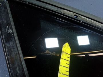 фото thumb №8, Vw arteon скло кузовна зад ліва задня 3g8845297e