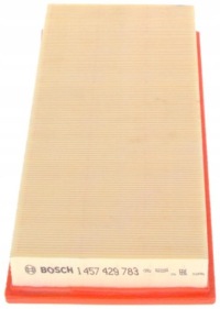Bosch 1 457 429 783 фільтр повітря Ціна, фото thumb