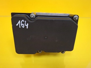 фото thumb №9, Насос блок управления abs 0265231474 / 0265800387 renault scenic ii nr164