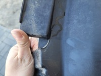 фото thumb №6, Honda jazz ii 02-04 дорестайлінг підкрилок праві