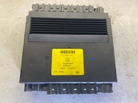 фото thumb №1, Volkswagen phaeton 2002-2006 модуль сиденье левый перед 3d0959759b