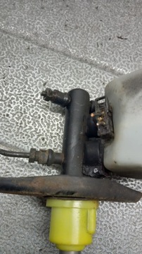 фото thumb №4, Насос тормозная nissan micra k11 рестайлинг 02r