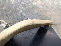 фото thumb №5, Tesla model s защита порог стойка правый перед 1002311-00-02