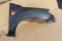 фото thumb №1, Ford ranger iv v lift крыло правый перед передний 2017-2024