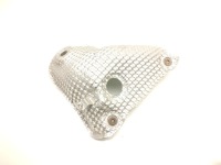 Kia telluride защита тепловая трубы выпускной 3.8 gdi бензин 2020 suv Цена, фото thumb