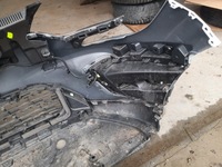 фото thumb №10, Renault captur ii бампер передний перед 4pdc kpl.