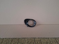 Купить Решётка рамка противотуманной фары opel adam правая, фото thumb