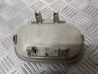 фото thumb №3, Зеркало внутреннее renault scenic ii