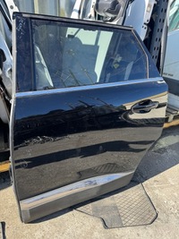 фото thumb №1, Двері лівий задня ліва задні peugeot 5008 ii