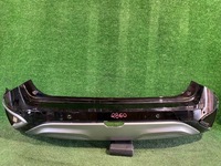 фото thumb №1, Бампер задний задняя kia sportage v