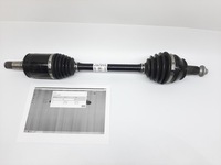 фото thumb №1, Mercedes-benz eqs v297 2008 привідний вал передня 2963303500