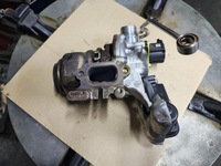 фото thumb №1, Dacia sandero iii 1.0 tce h4e d470 турбіна турбонагнітач оригінал 11tys.km