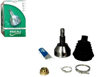 фото thumb №1, Шарнір привідний зовнішній alfa romeo 159 brera s