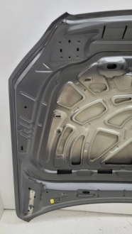 Купить Volvo xc60 2 17+ капот крышка двигателя перед передняя fv, фото thumb