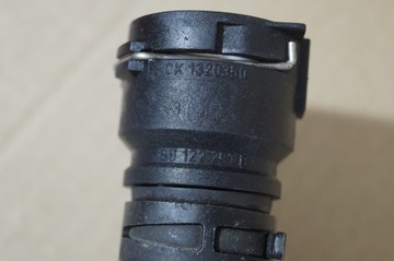 фото thumb №7, Шланг труба шланг воды seat leon ii 05-12 1.2fsi vw