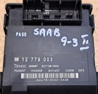 фото thumb №4, Saab 9-3 ii рестайлинг блок предохранителей 12798346