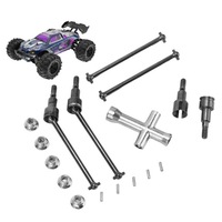 фото thumb №10, Передний задний приводная wał приводной scy 1/16 16103 16201 16101 16102