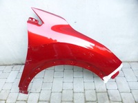 фото thumb №1, Eclipse cross крыло перед передний правый poznań