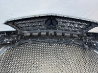 фото thumb №15, Бампер перед передний галоген решётка led pdc омыватель mercedes cls w218 775