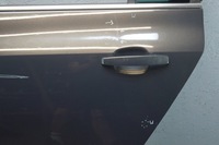 фото thumb №5, Дверь левый задняя opel zafira c