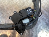 2018 maserati quattroporte шторка задний стекло электрическая Киев, фото thumb