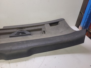 фото thumb №5, Захист кришки багажника audi a4 b6 b7 8e9867979