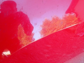 фото thumb №8, Капот крышка двигателя renault master iii рестайлинг