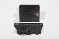 Резистор вентилятор nissan micra k11, almera Оригинал, фото thumb