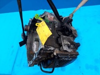 фото thumb №9, Коробка передач volvo xc70 ii 4x4 2.4 d5 tf-80sc,31259365 дизель