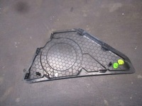 фото thumb №3, Заглушка динамика правый перед audi a6 c8 18-23r