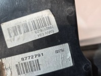 фото thumb №12, Bmw x1 e84 2009-2015 передня панель підсилювач лобове 51642990176
