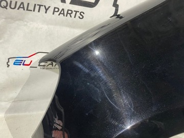 фото thumb №5, Smart forfour крыло переднее левый 2014-2020 год