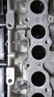 фото thumb №4, Hyundai santa fe iii 2.2 головка kpl d4hb 13-