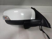 фото thumb №8, Зеркало правое volvo xc-60 xc60 i 17 pin 12+3+2 pin камера , europa