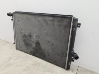 фото thumb №10, Vw golf vi 1.6 tdi радіатор wody 1k0121251ab