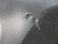 фото thumb №13, Jaguar xf x250 kombi sportbrake бампер pdc задняя chp