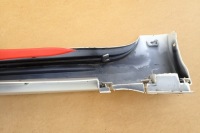 фото thumb №12, Toyota corolla e21 sedan 18- молдинг накладка порогова поріг права 75850-02230