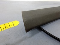 фото thumb №5, Audi a4 b9 защита стойка левый перед 8w0867233b