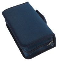 фото thumb №1, Органайзер na cd dvd przechowuj i swoje плита w eleganckim futerale