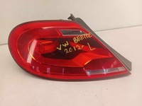 фото thumb №1, Лампа левая задняя задняя vw beetle 11-19