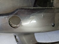 фото thumb №6, Бампер перед jeep cherokee v 5 kl 13-18