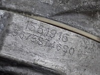 фото thumb №3, Натяжитель ролик ремень 9675874680 peugeot 2008 i 1.2 thp hn05 19r