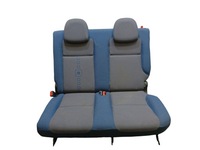 фото thumb №1, Сидіння задня citroen berlingo partner ii iii b9 2008-2012