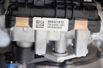 фото thumb №12, Bmw g20 g30 g11 g01 g05 g06 b57 турбина турбонагнетатель turbo b57d30a