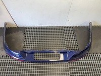 фото thumb №1, Vw passat b8 универсал зад диффузор спойлер бампера зад pod hak lc5b