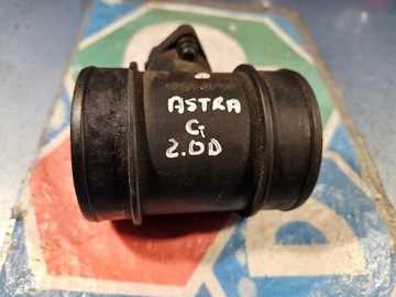 фото thumb №14, Витратомір 2.0d vectra b zafira a astra g 0281002180