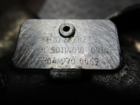 фото thumb №7, Турбина турбокомпрессор / турбина range rover sport 2.7 d 4h20-6k682