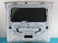 фото thumb №12, Крышка багажника стекло багажника задняя dodge grand caravan v 10-20 белый pw7
